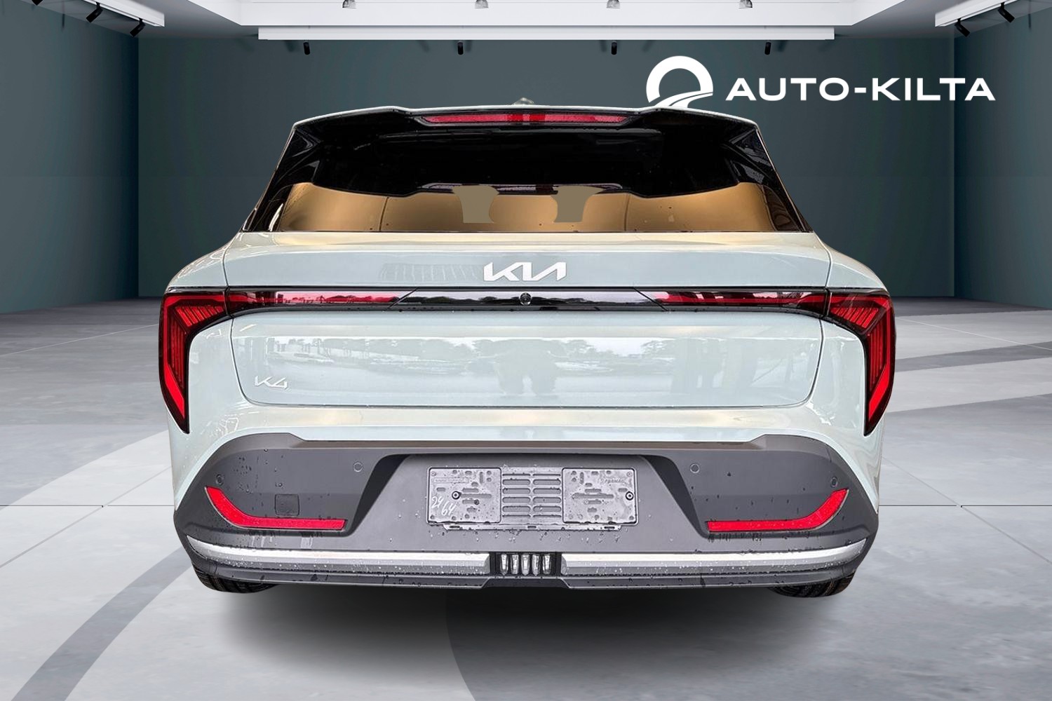 Kia K4 2026