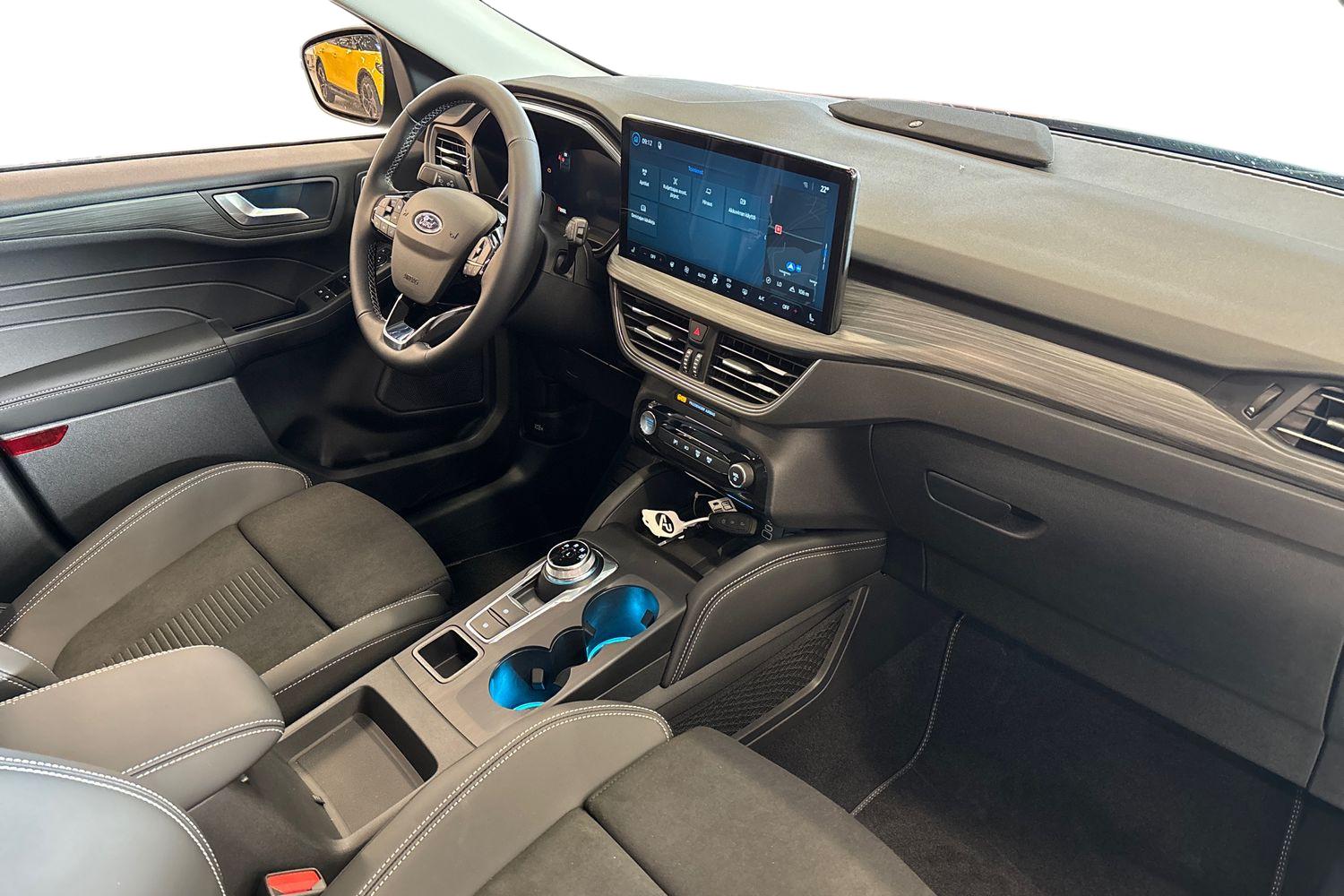 Ford Kuga 2026