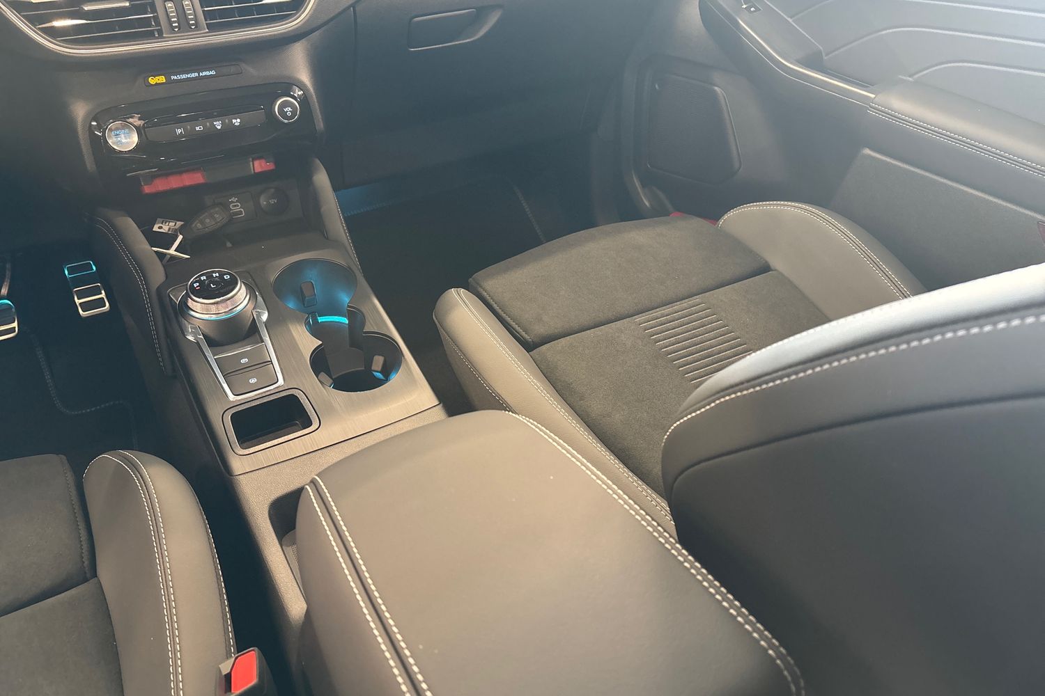 Ford Kuga 2026