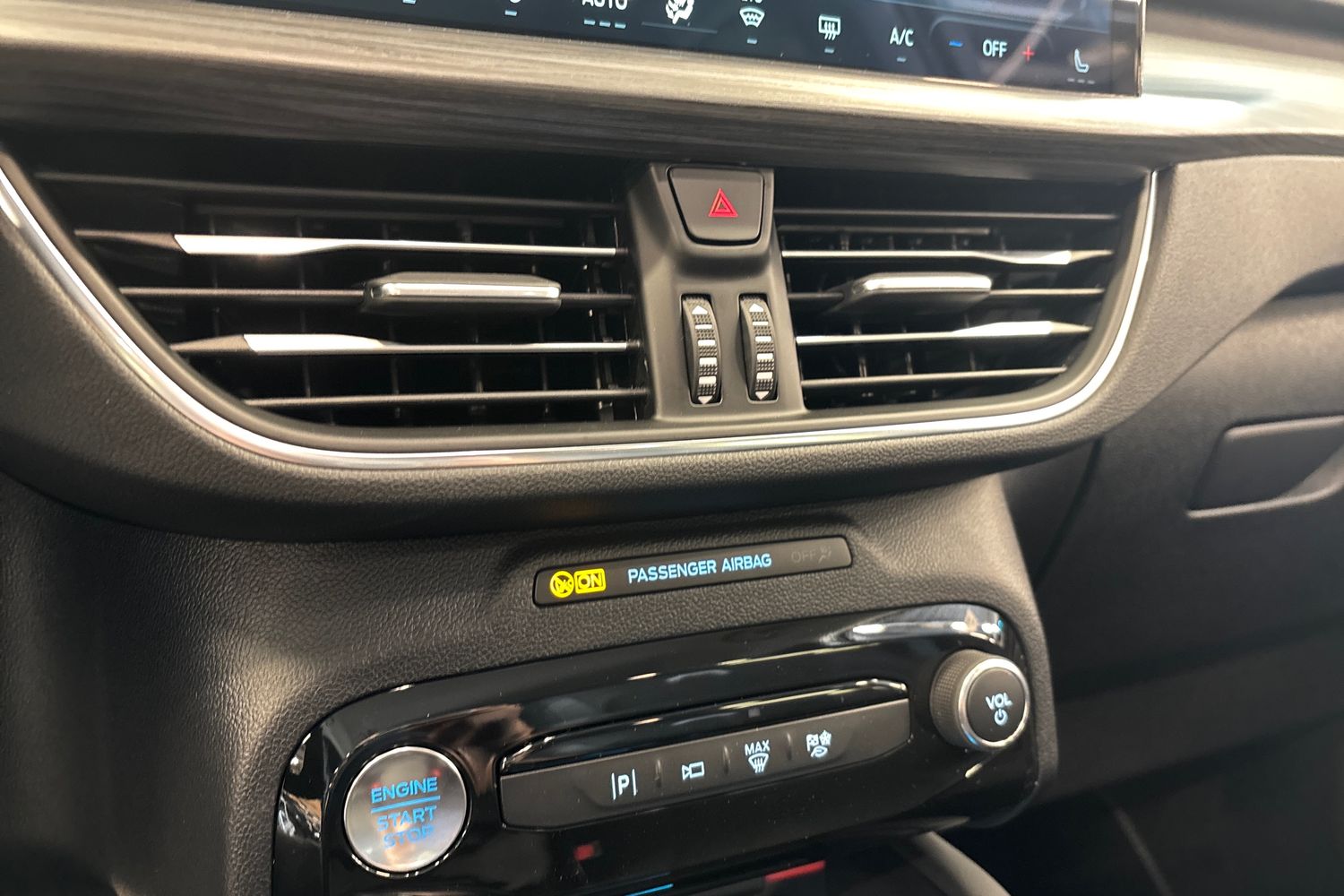 Ford Kuga 2026