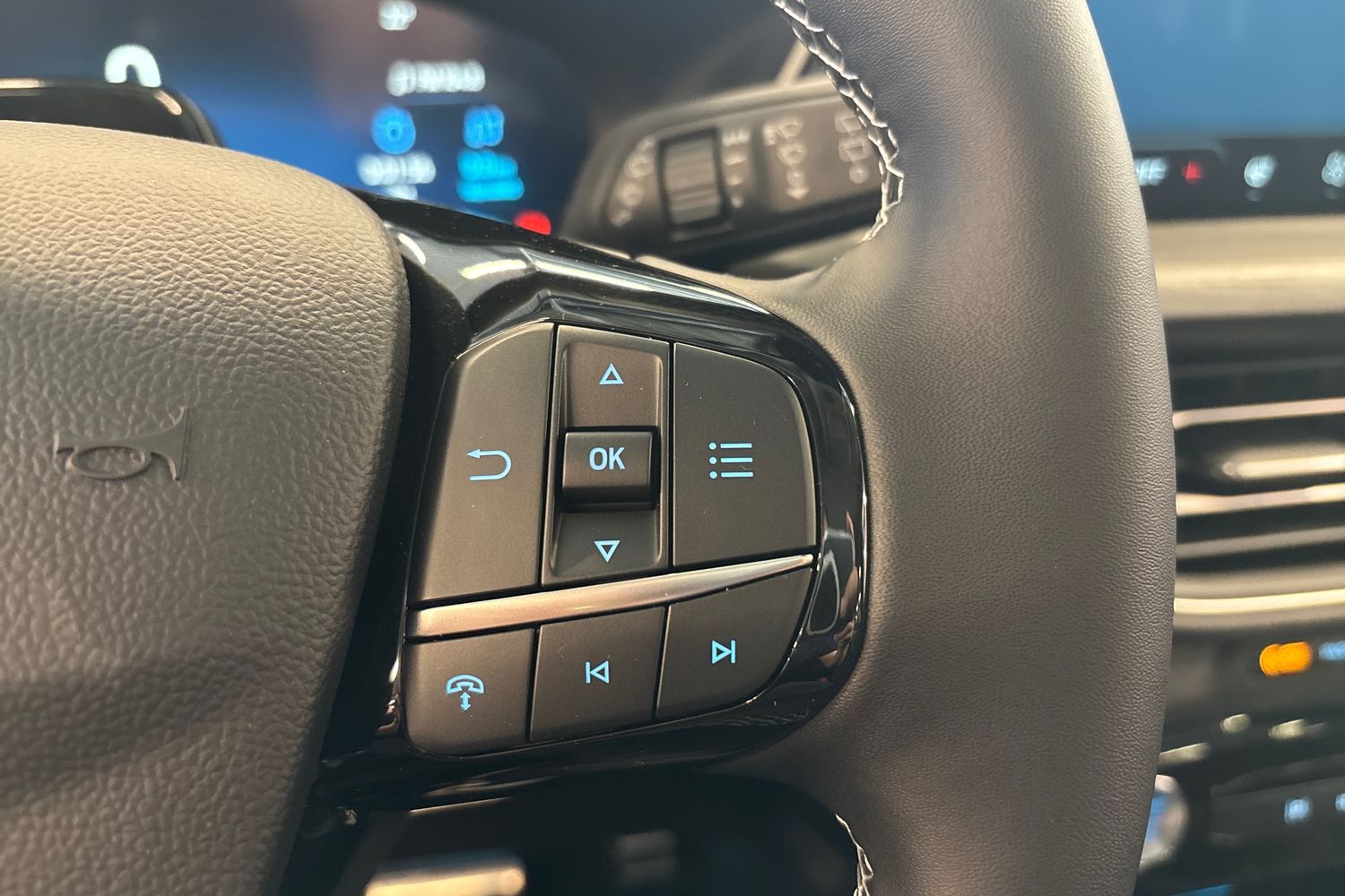 Ford Kuga 2026