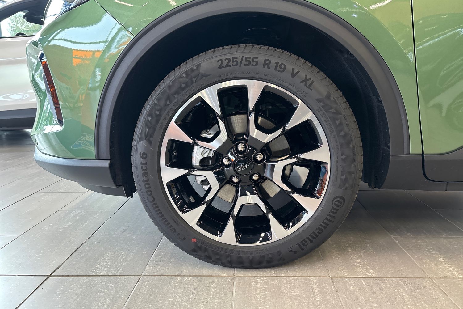 Ford Kuga 2026