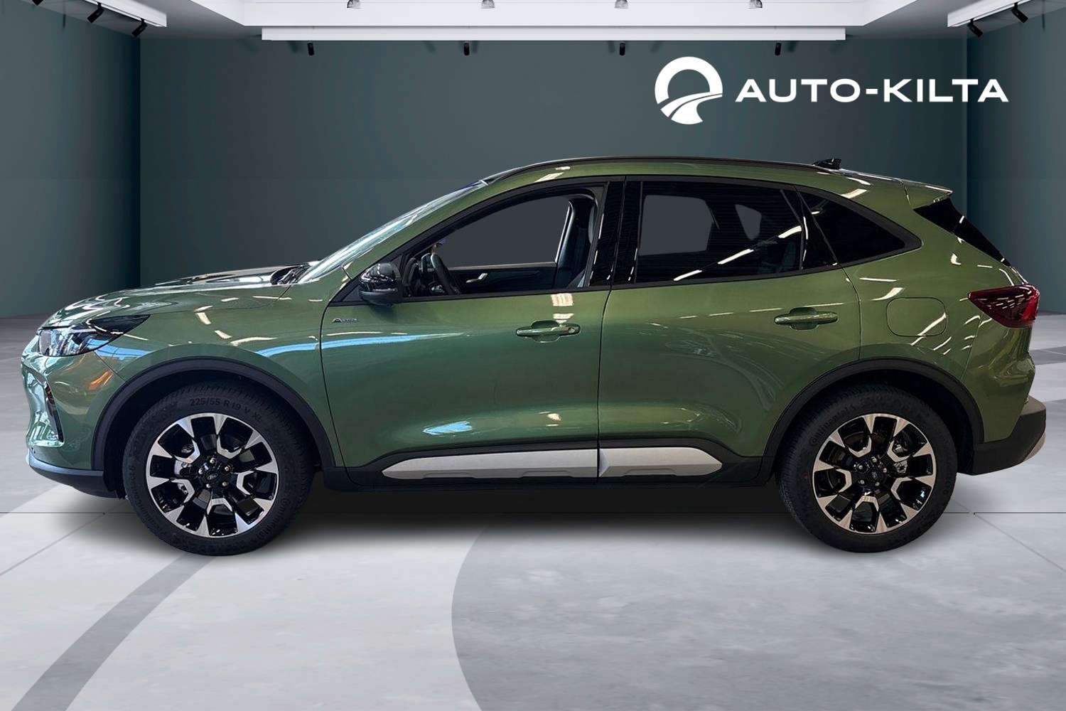 Ford Kuga 2026