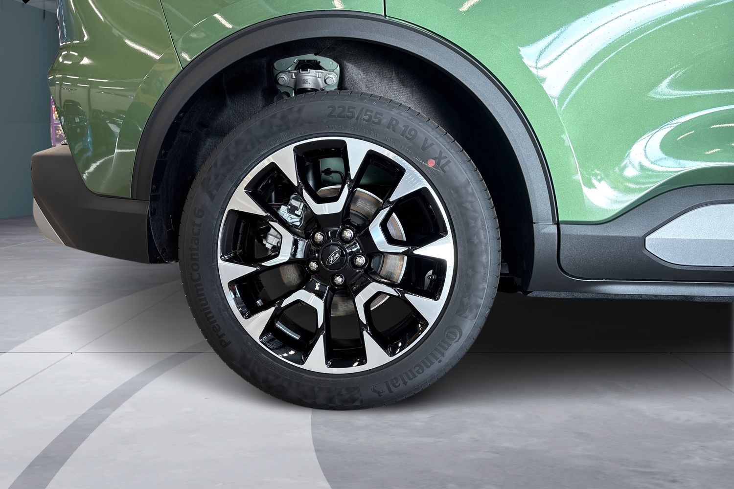 Ford Kuga 2026