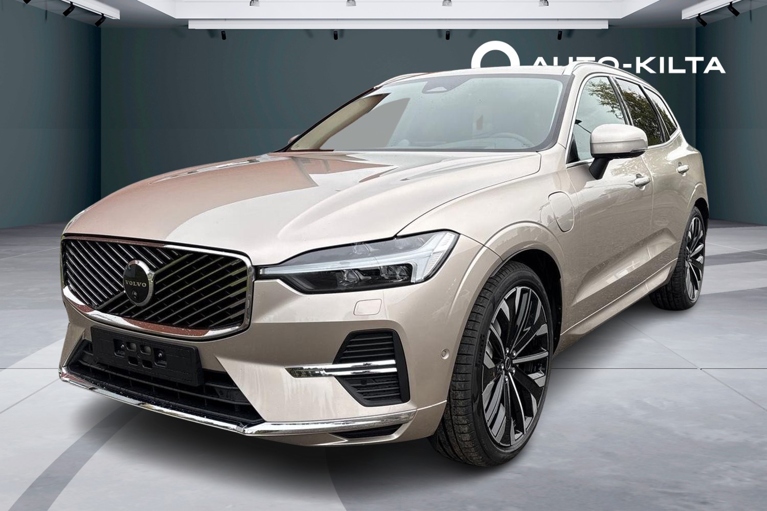 Volvo XC60 2026