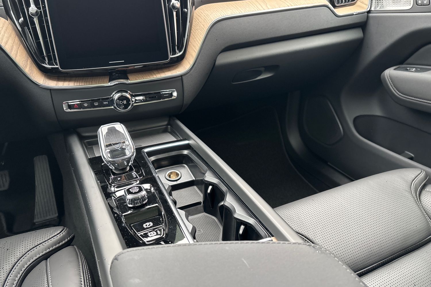 Volvo XC60 2026