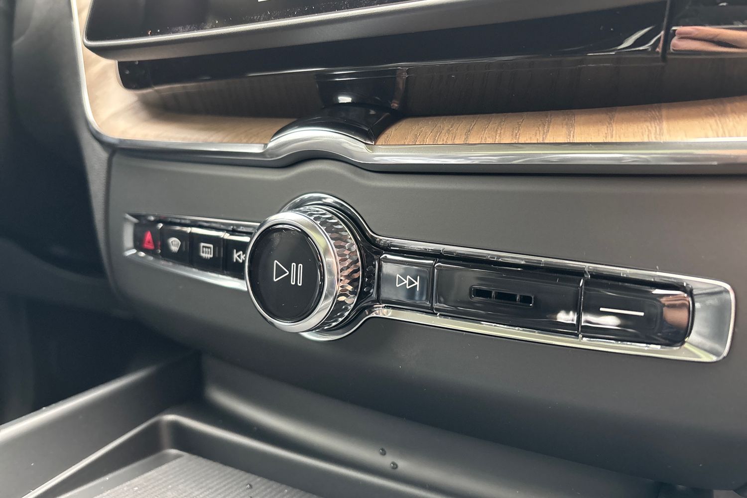 Volvo XC60 2026
