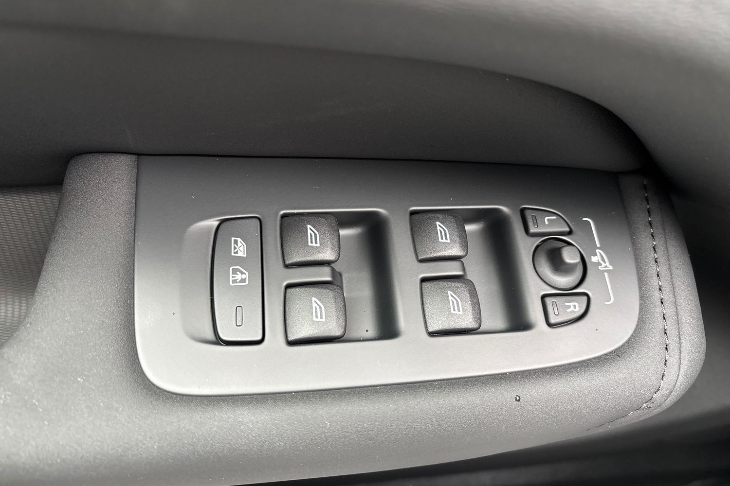 Volvo XC60 2026