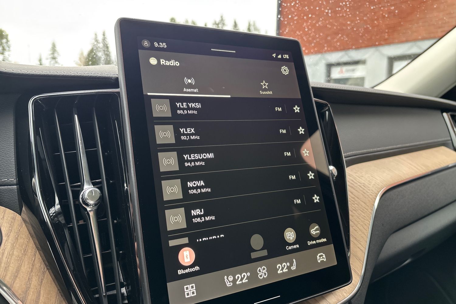 Volvo XC60 2026