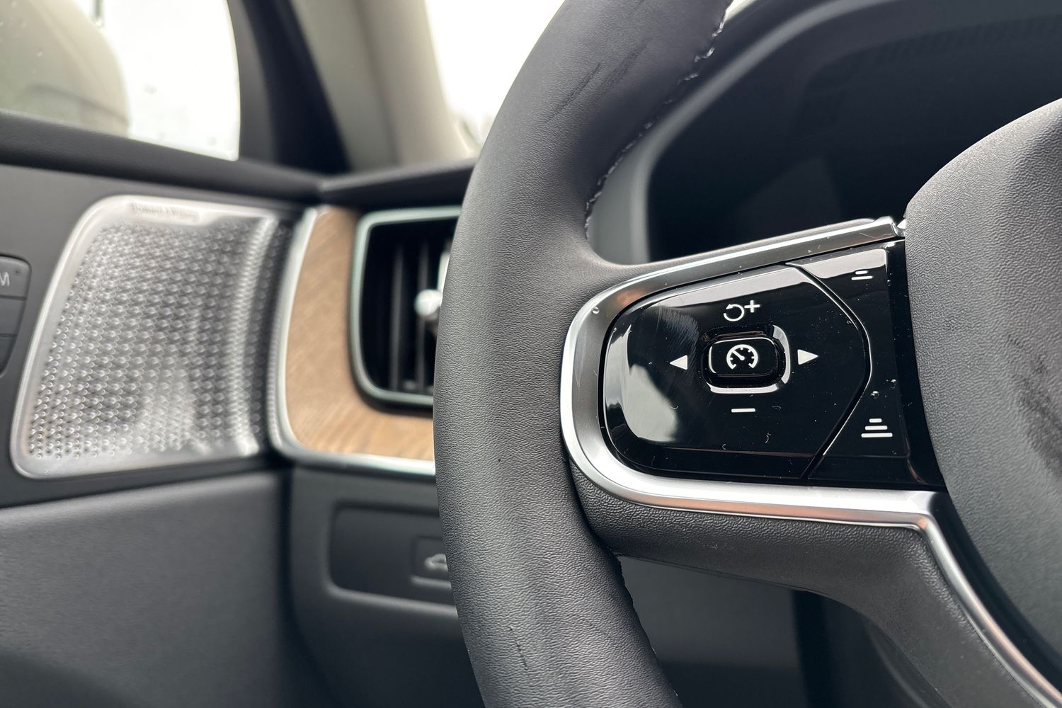 Volvo XC60 2026