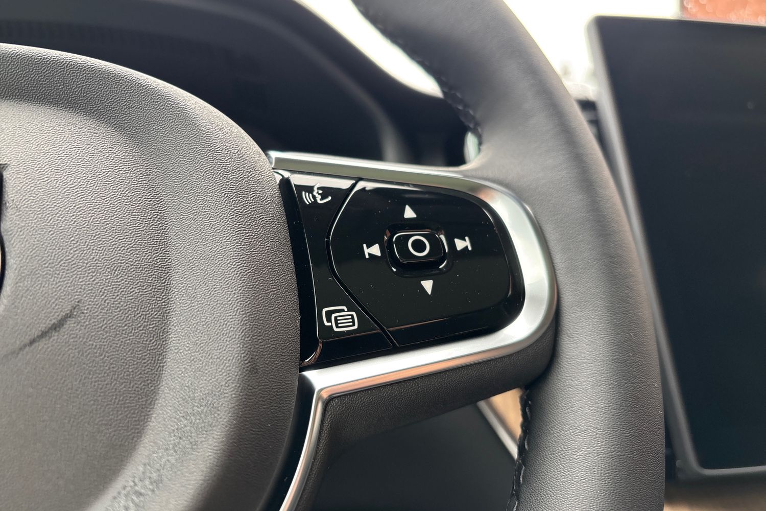 Volvo XC60 2026