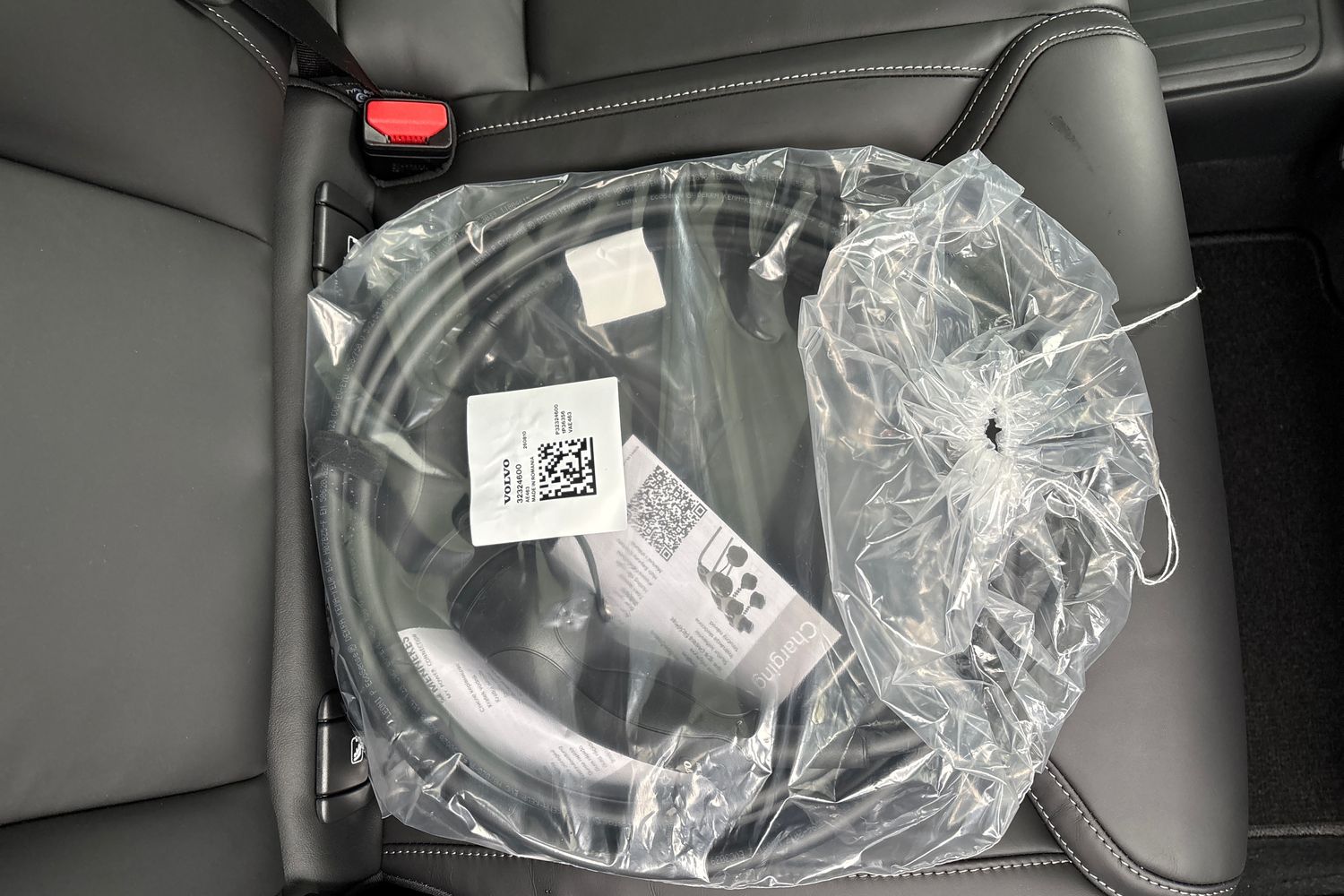 Volvo XC60 2026