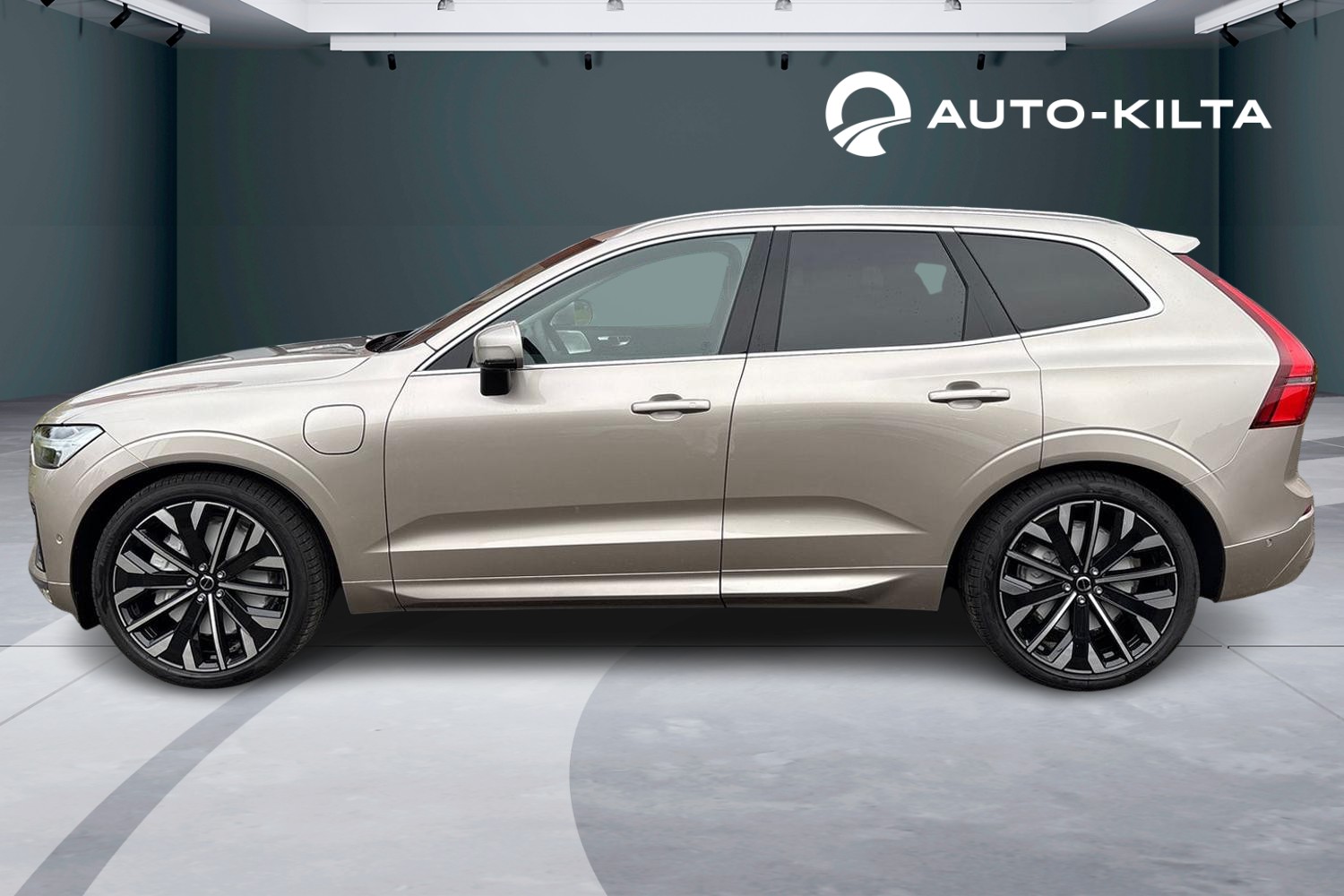 Volvo XC60 2026