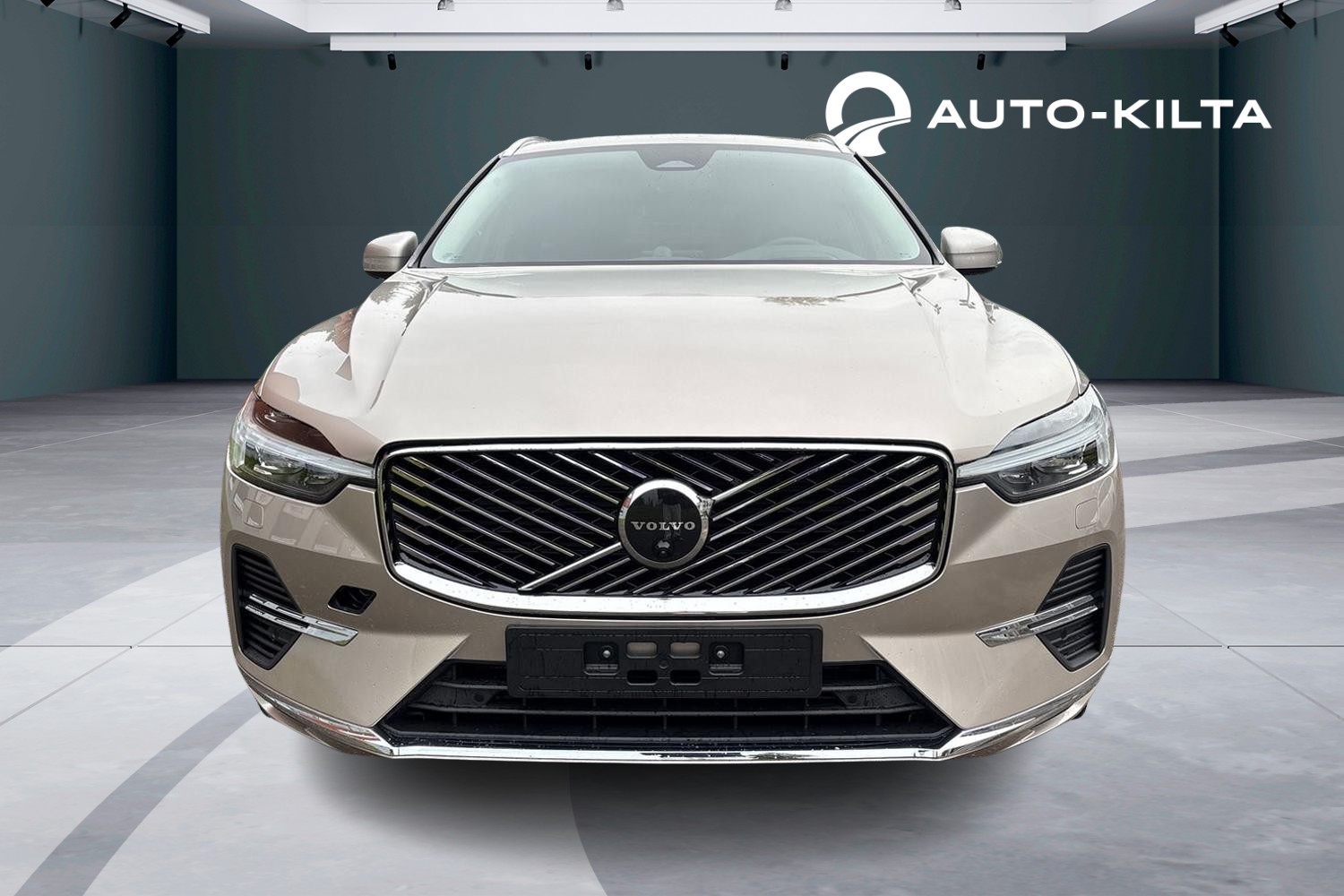Volvo XC60 2026
