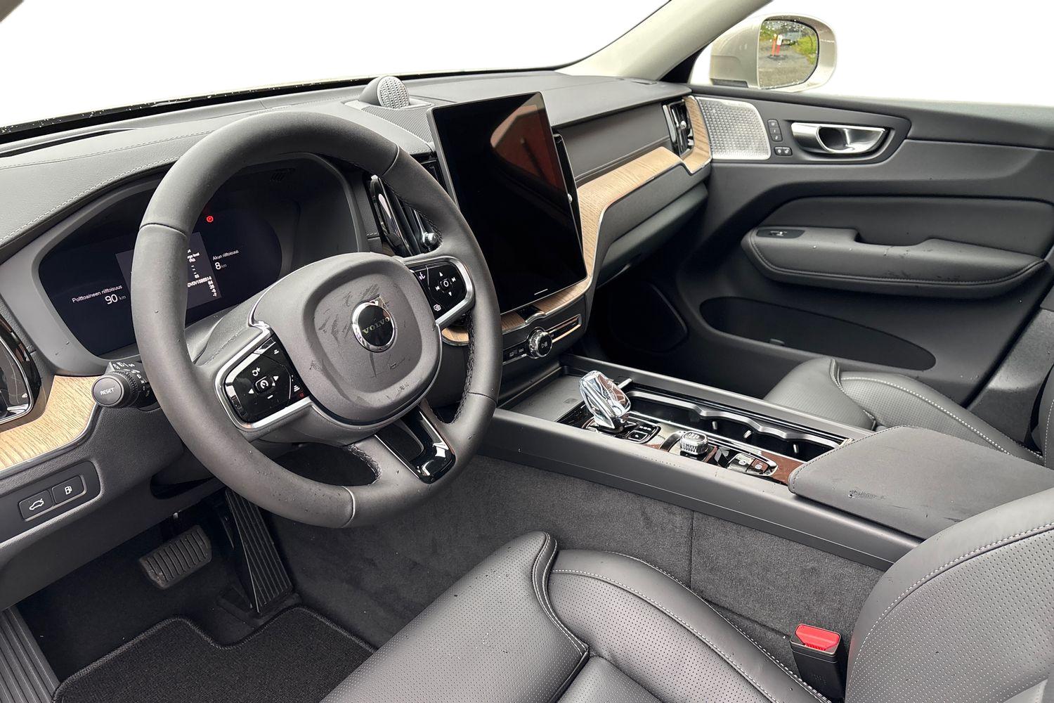 Volvo XC60 2026