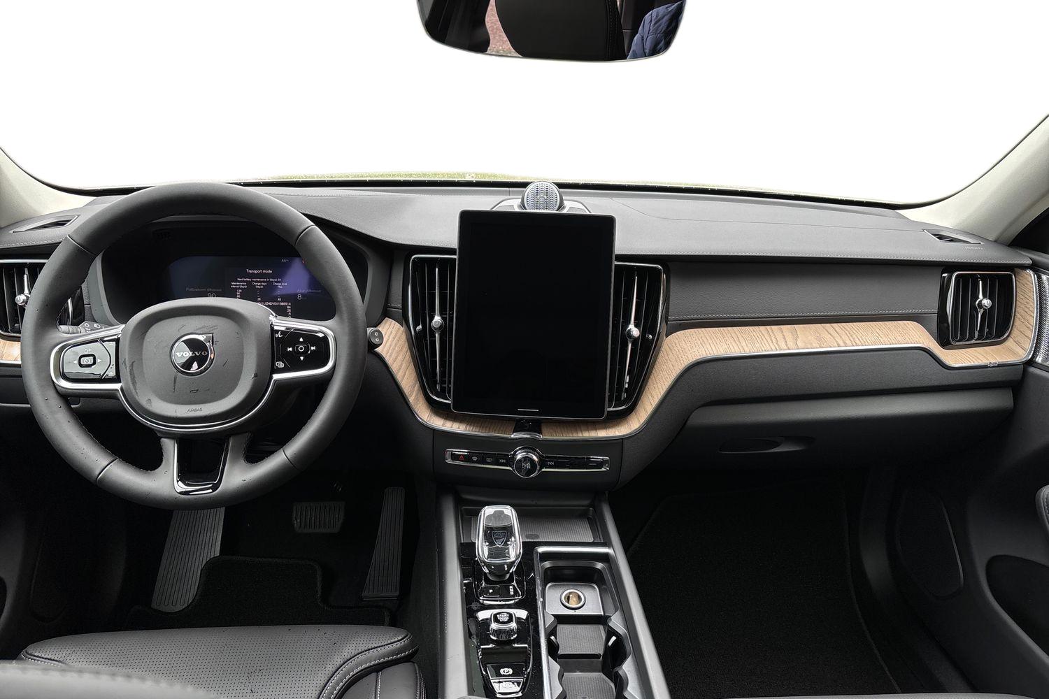 Volvo XC60 2026