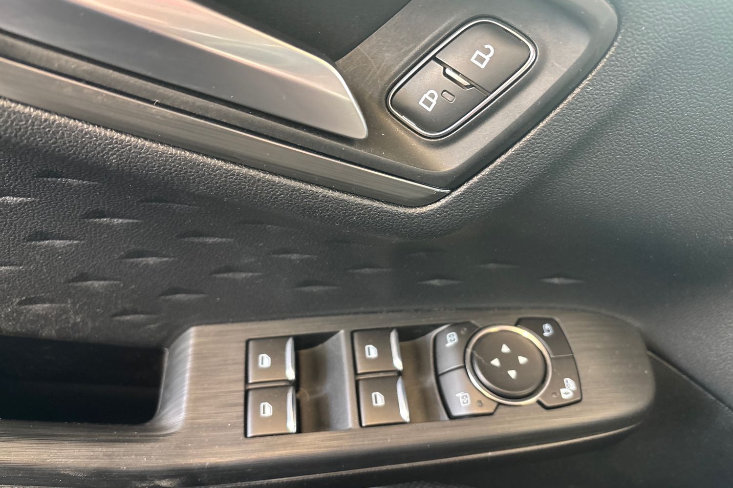 Ford Kuga 2020