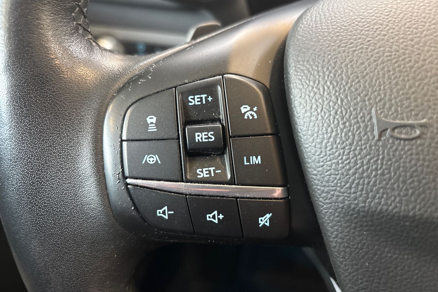 Ford Kuga 2020