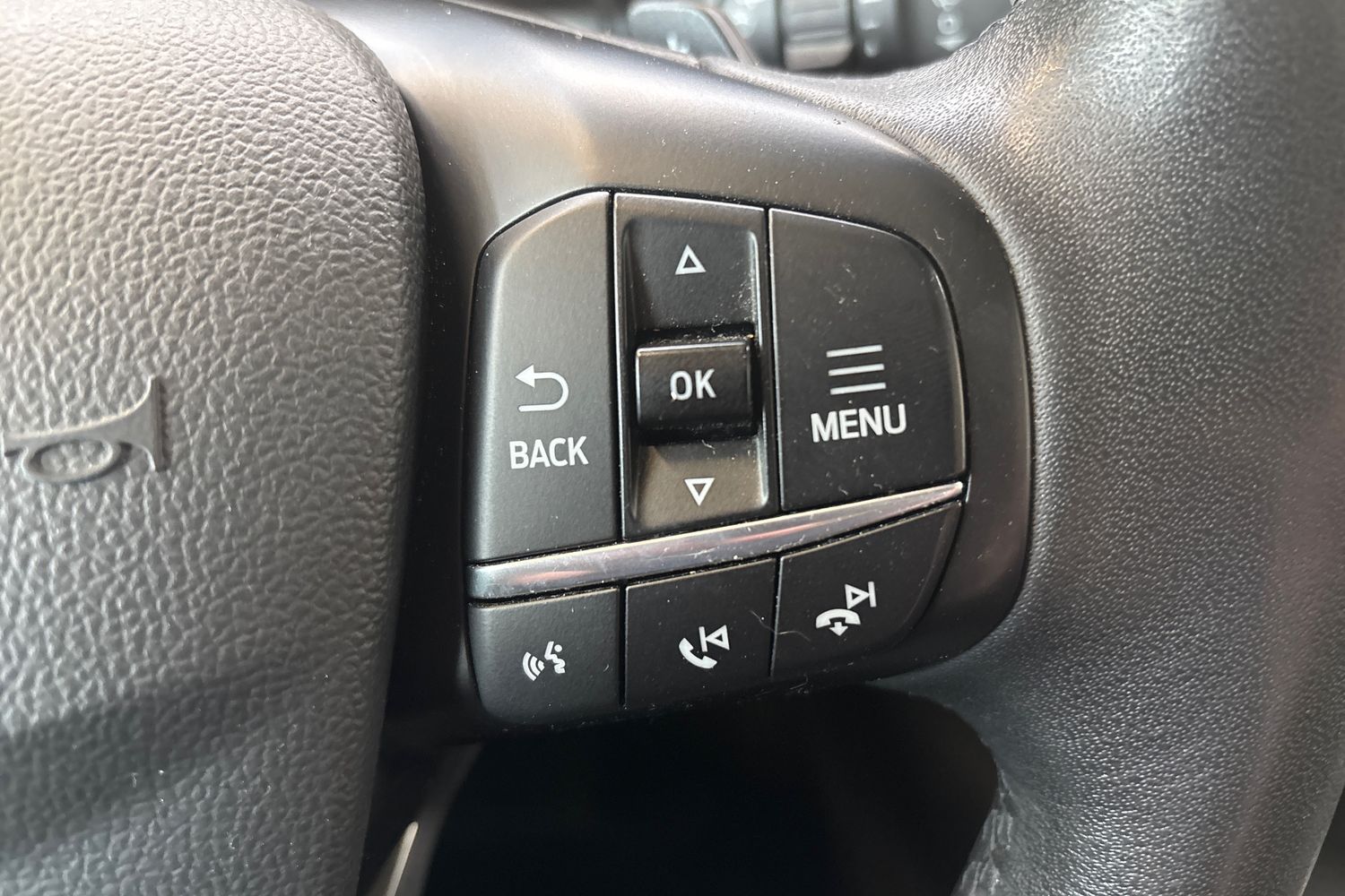 Ford Kuga 2020
