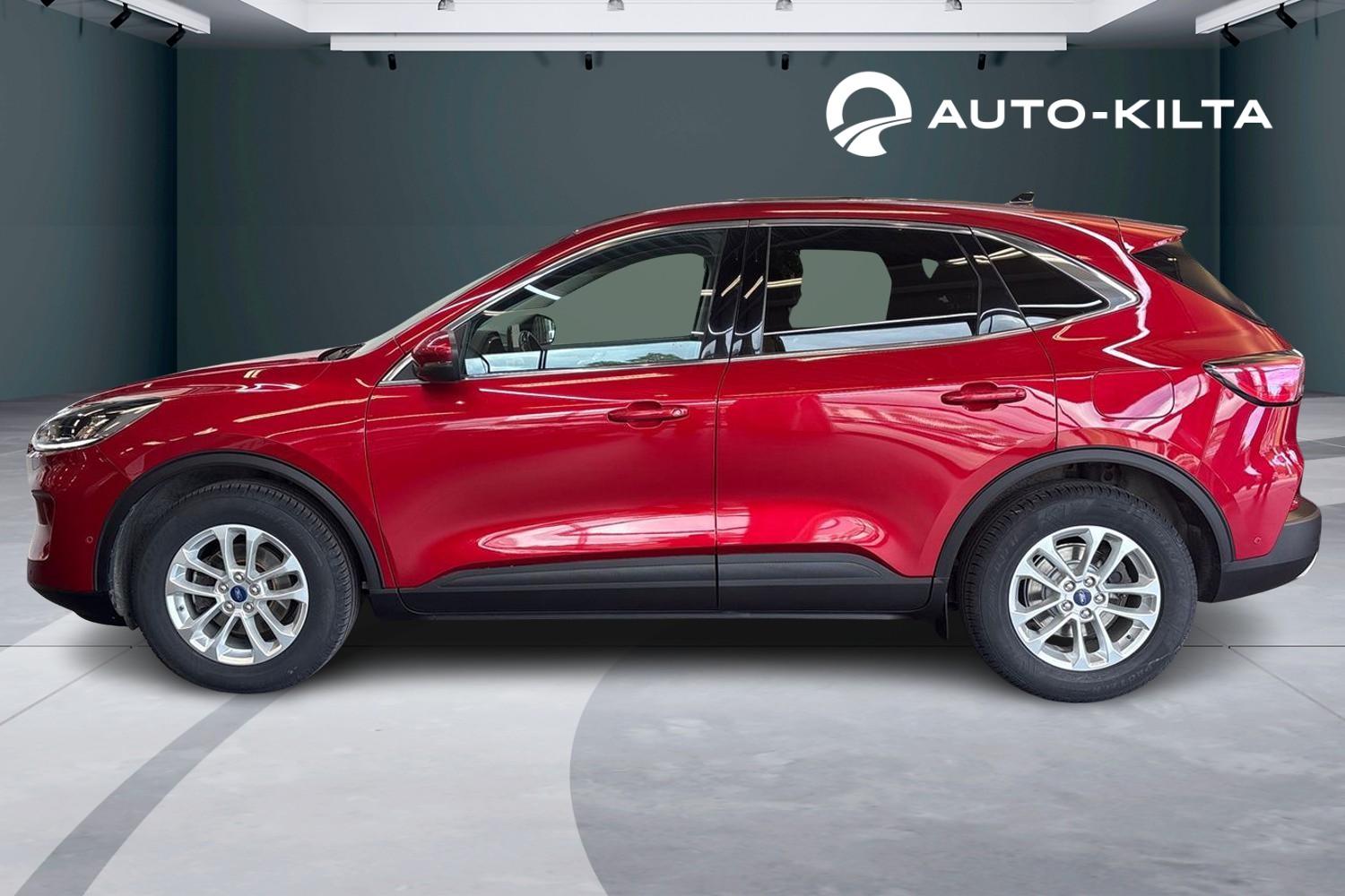 Ford Kuga 2020