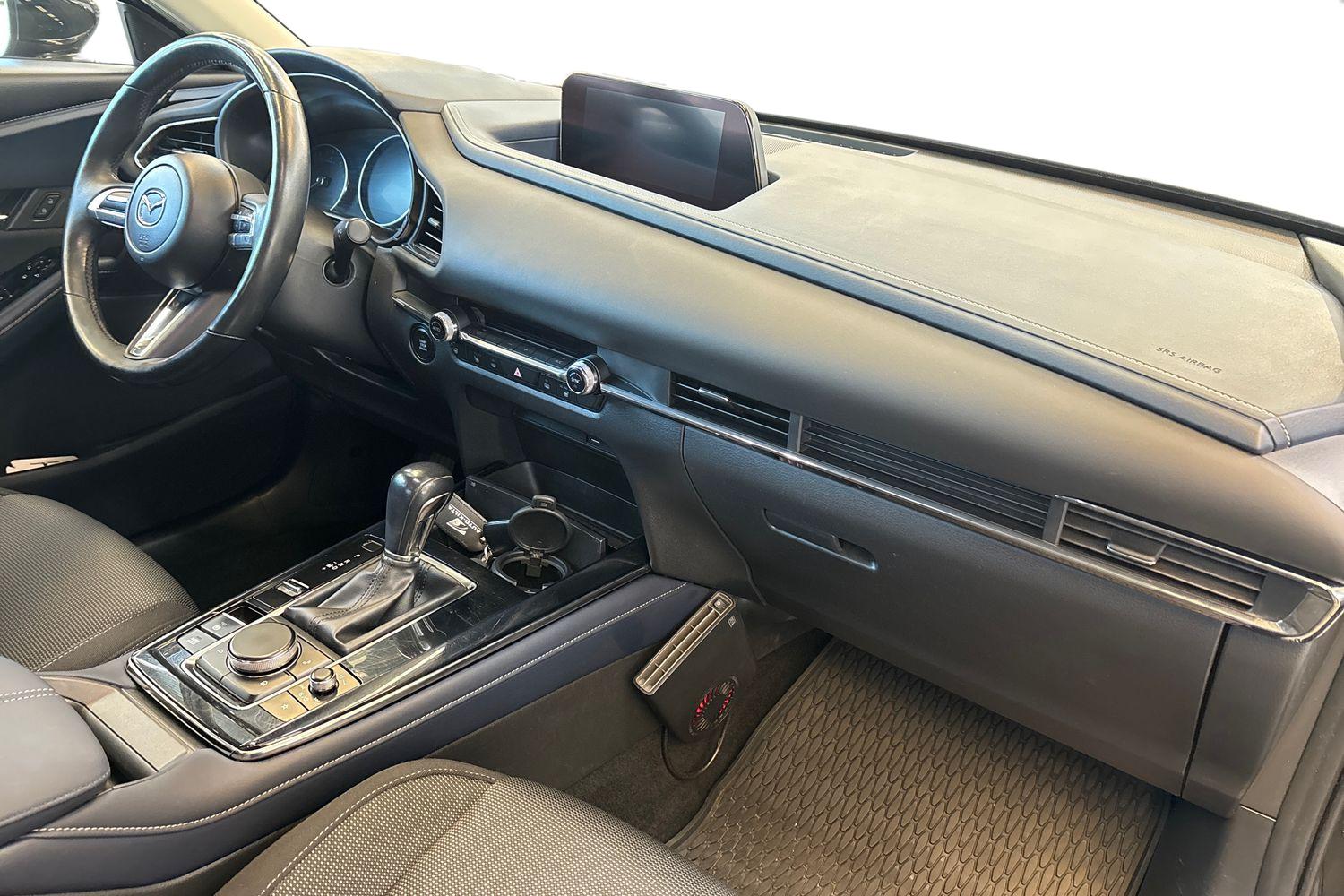 Mazda CX-30 2021