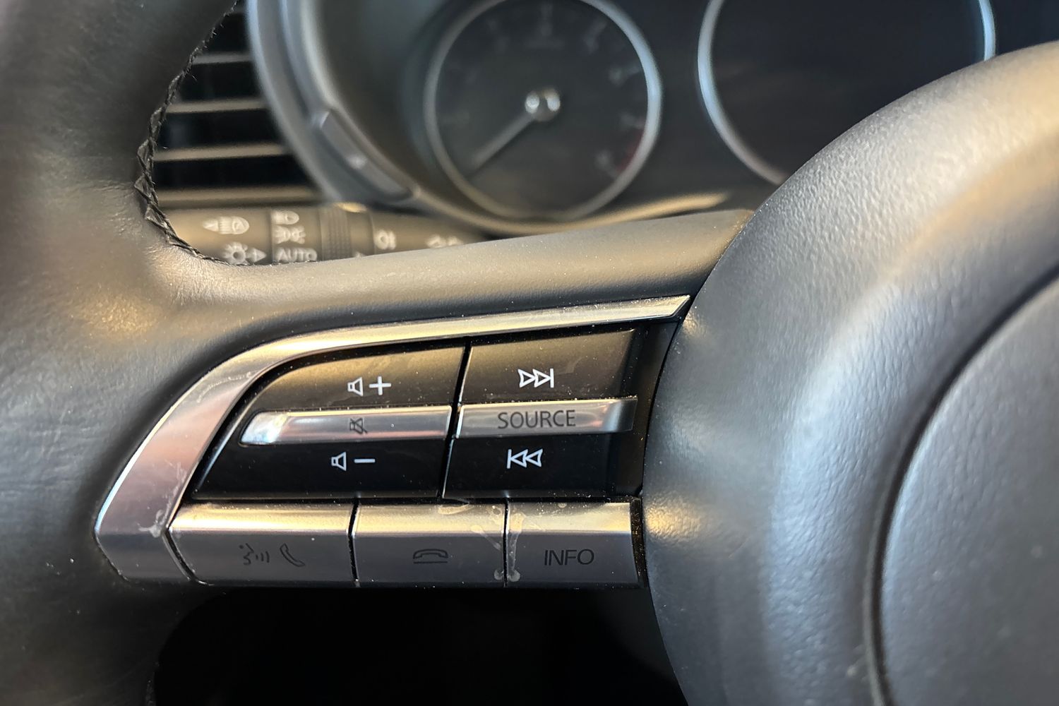 Mazda CX-30 2021