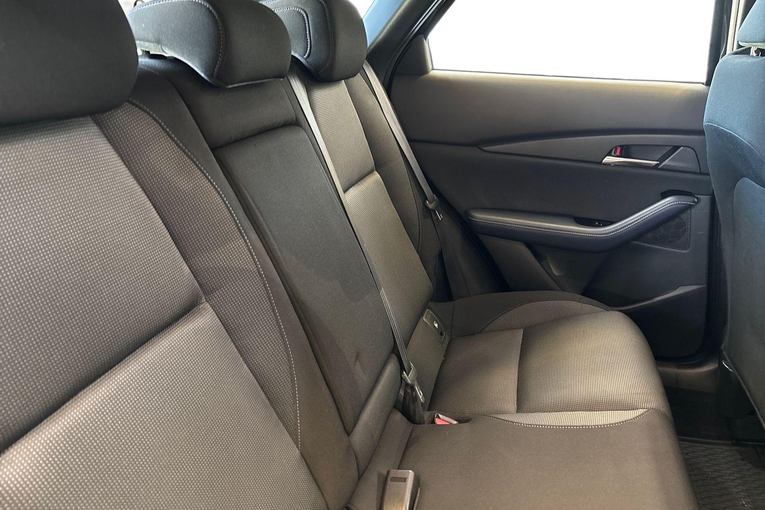 Mazda CX-30 2021