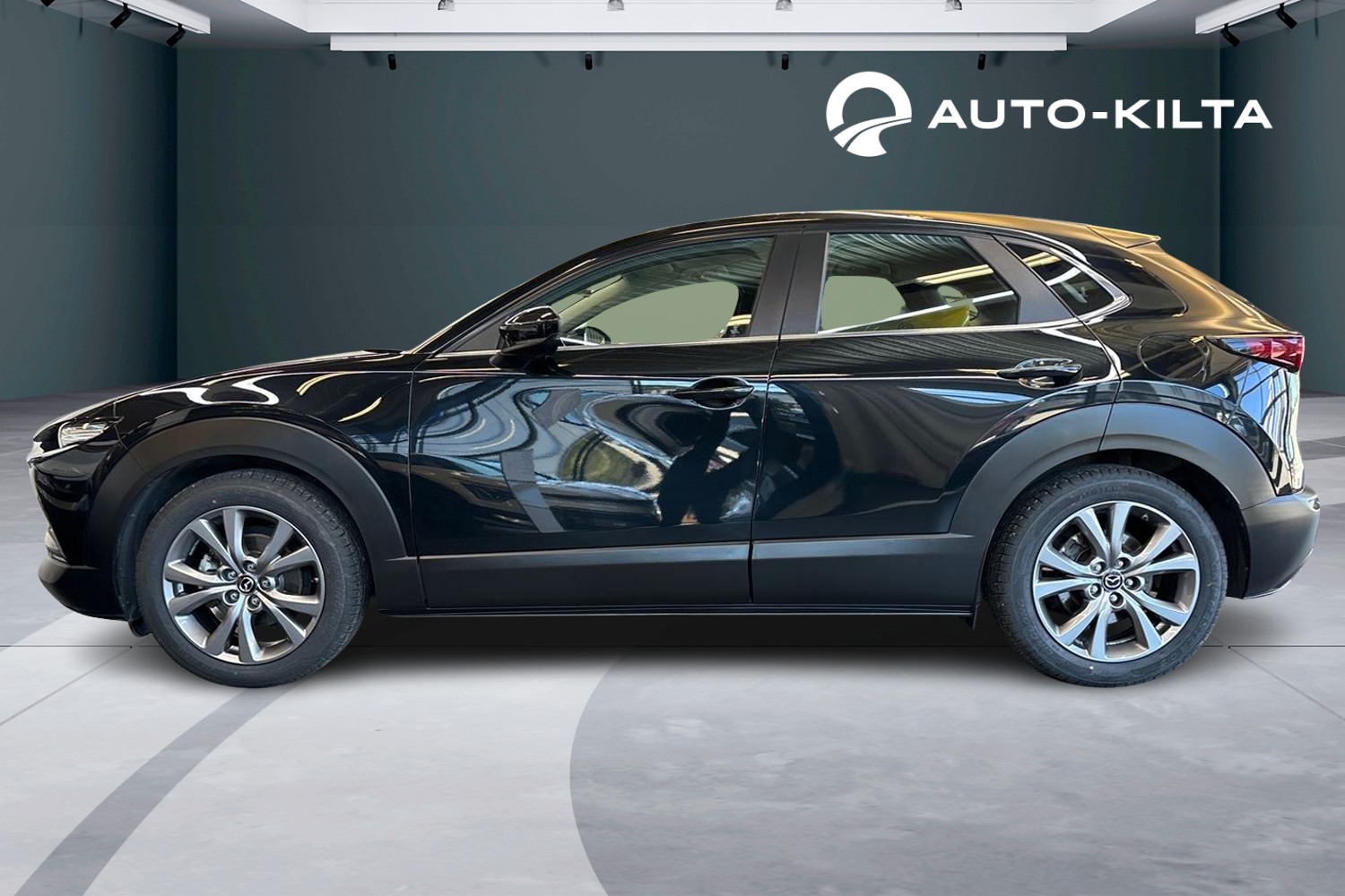 Mazda CX-30 2021