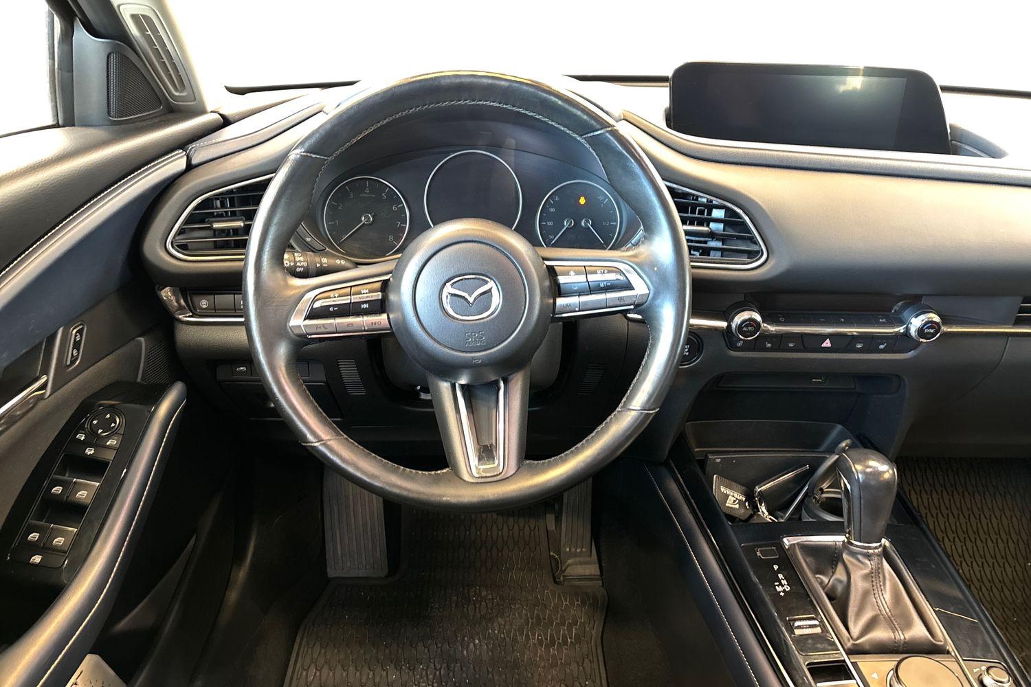 Mazda CX-30 2021