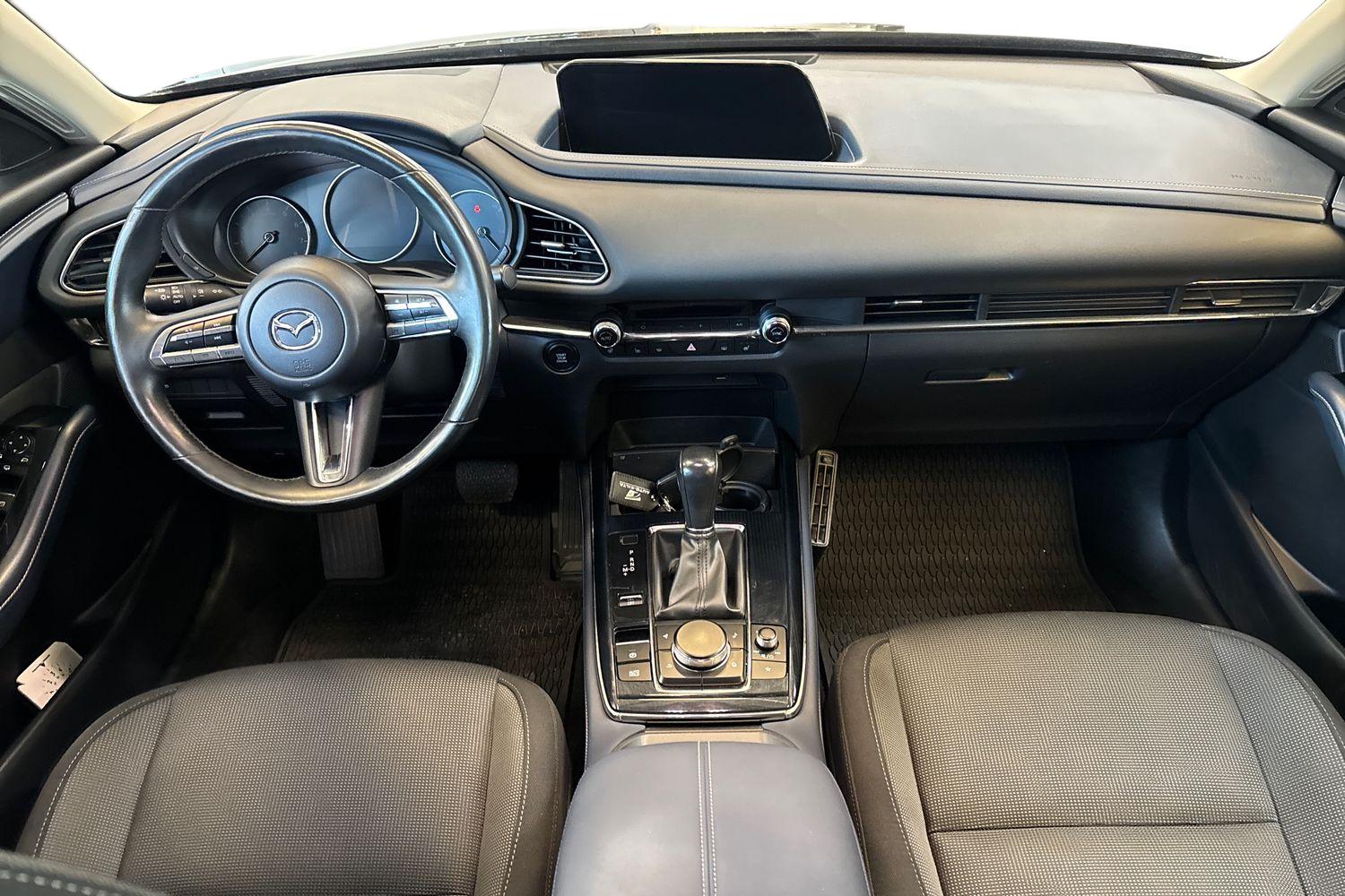 Mazda CX-30 2021