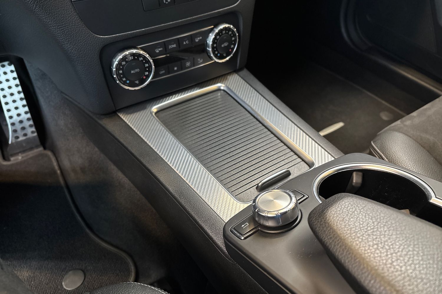 Mercedes-Benz GLK 2014