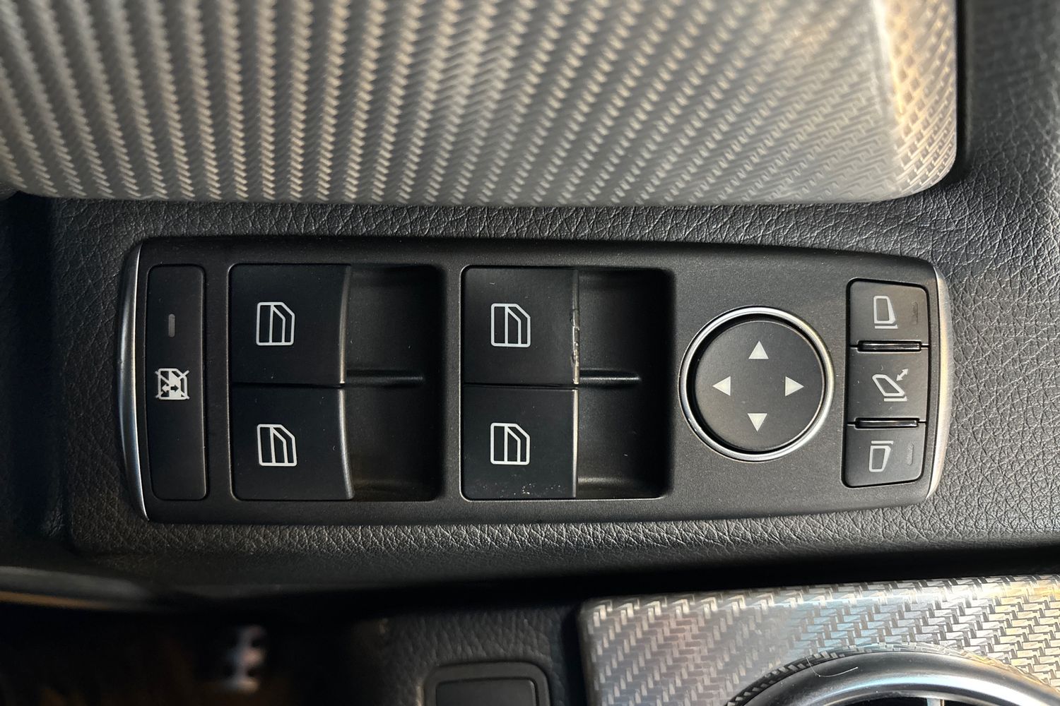 Mercedes-Benz GLK 2014