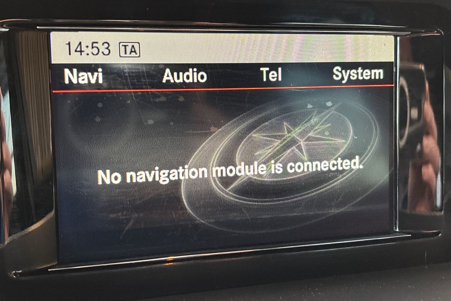 Mercedes-Benz GLK 2014