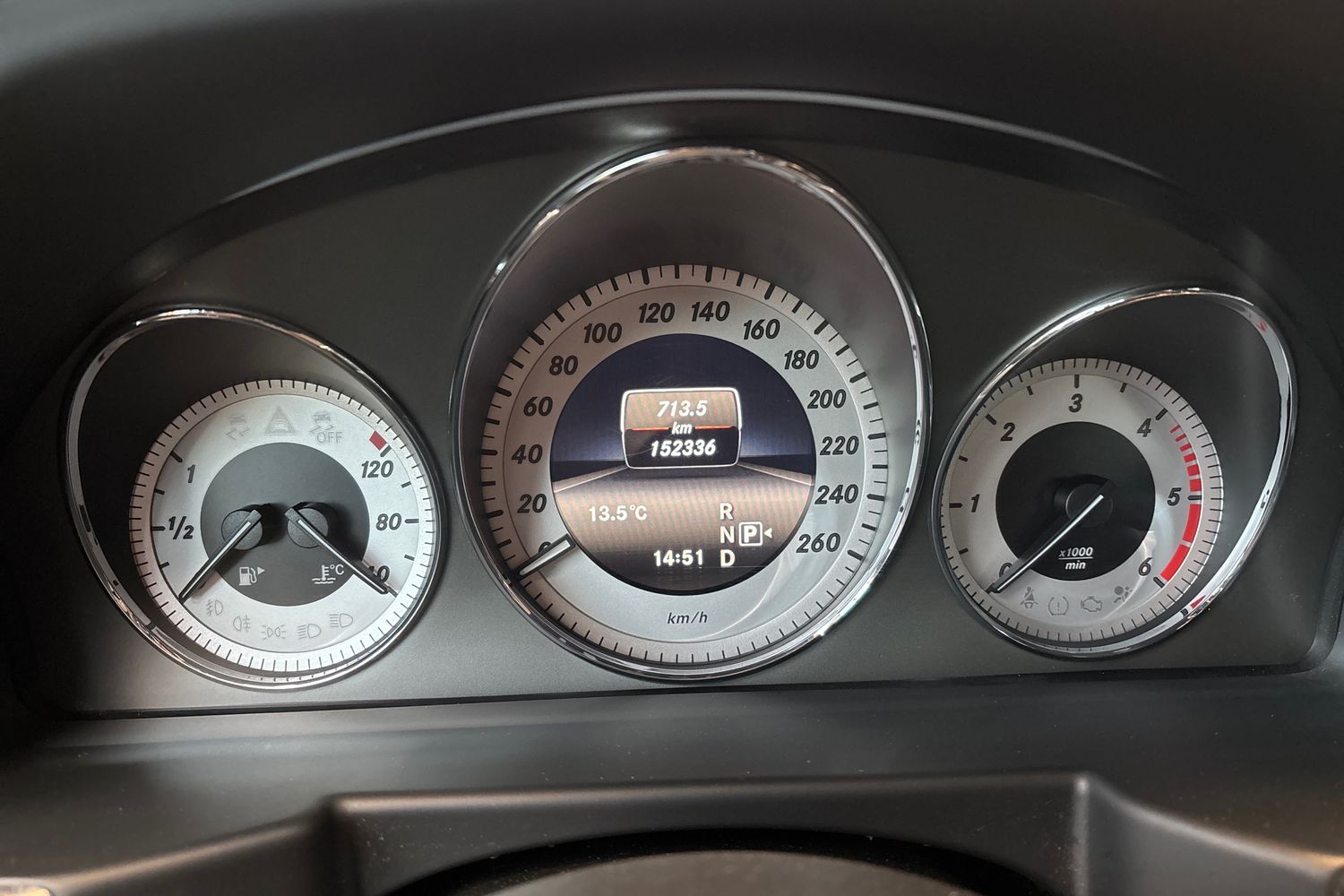 Mercedes-Benz GLK 2014