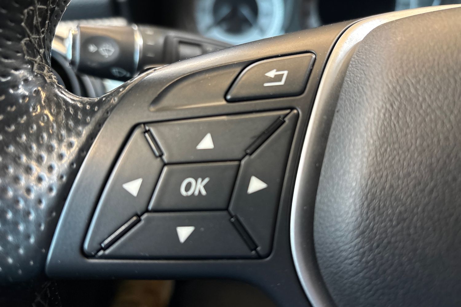 Mercedes-Benz GLK 2014