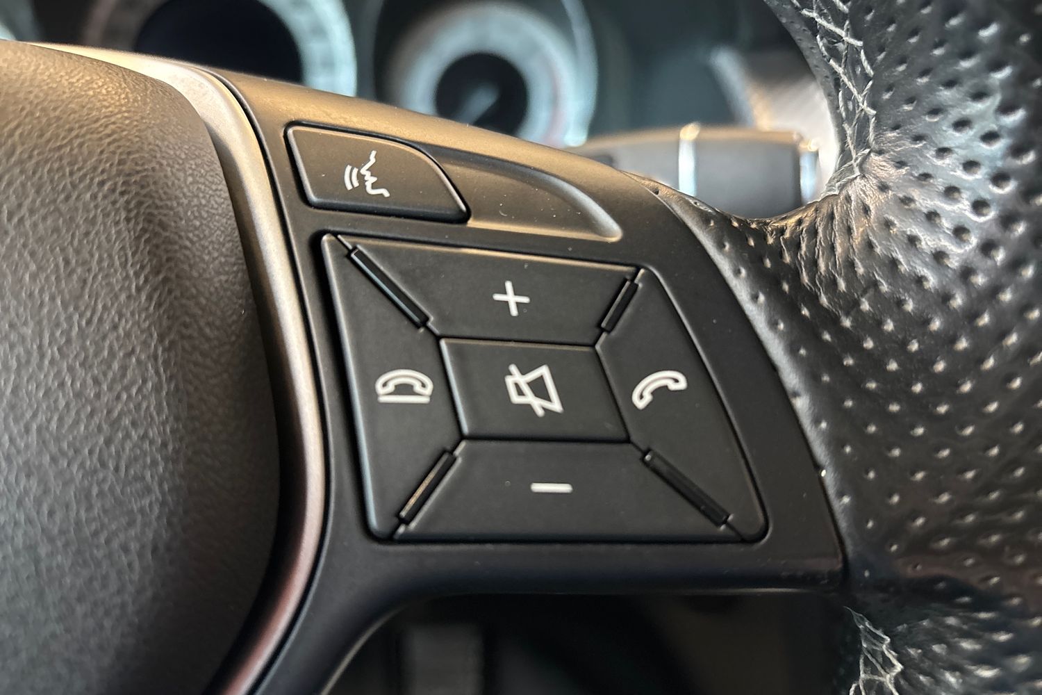 Mercedes-Benz GLK 2014