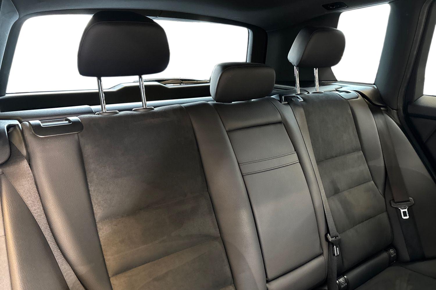 Mercedes-Benz GLK 2014