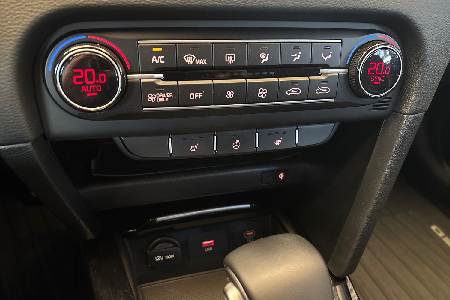 Kia XCeed 2025