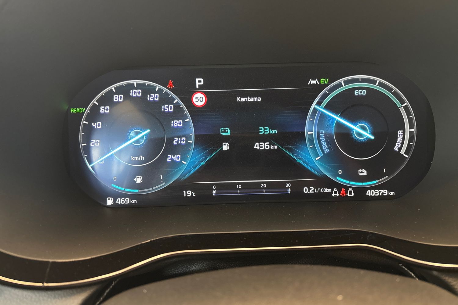 Kia XCeed 2025