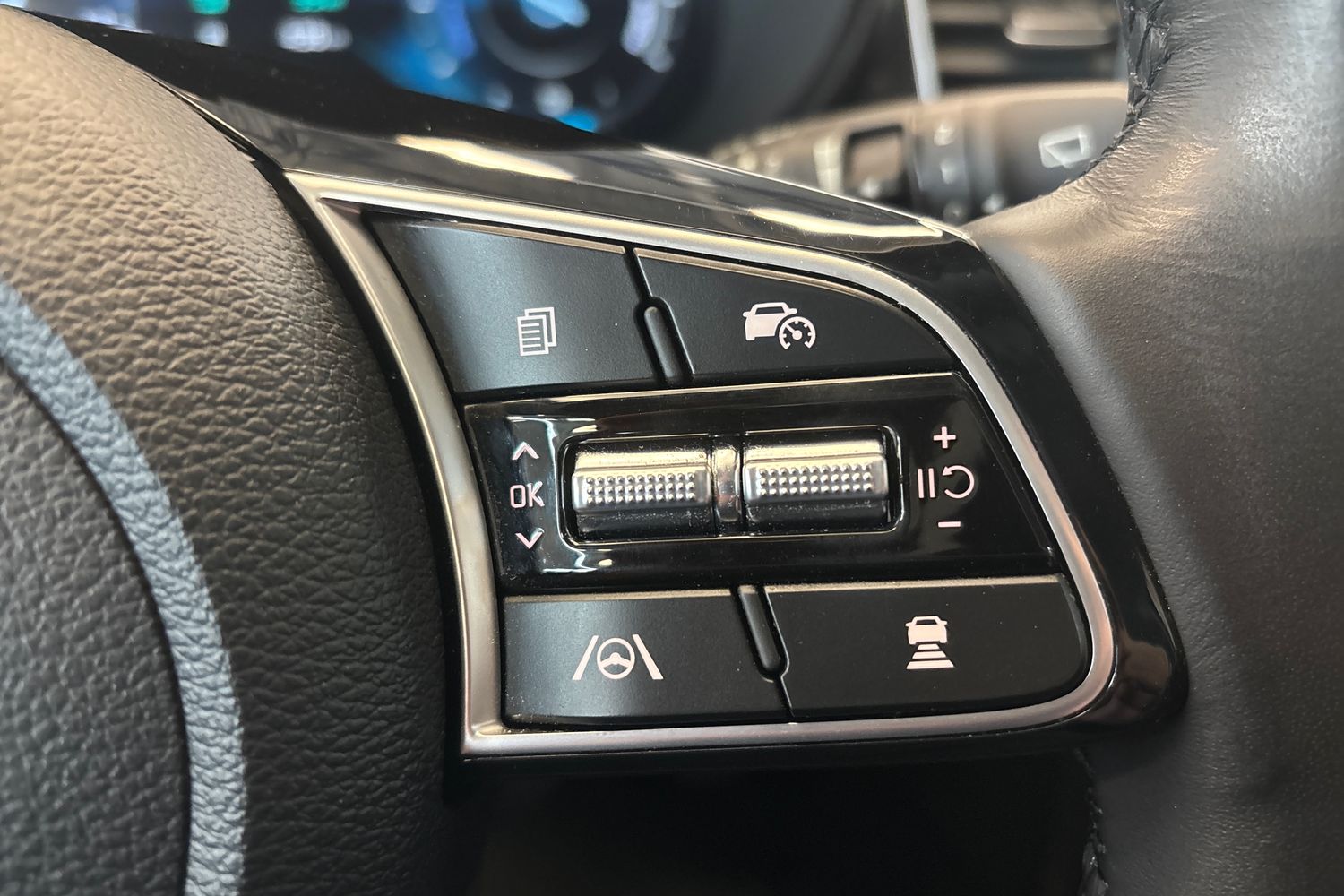 Kia XCeed 2025