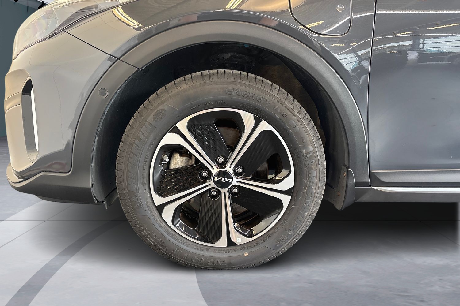 Kia XCeed 2025