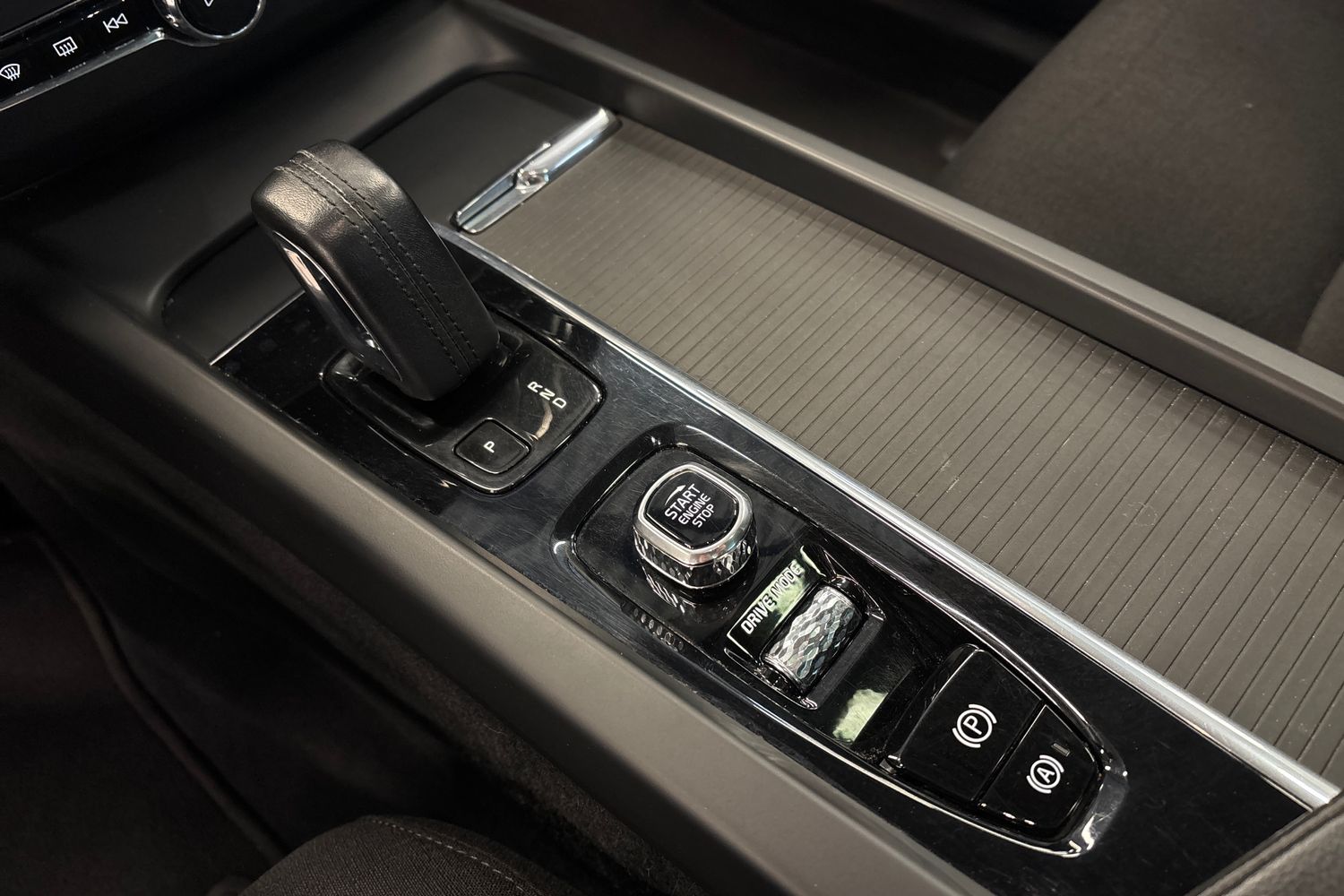 Volvo XC60 2021