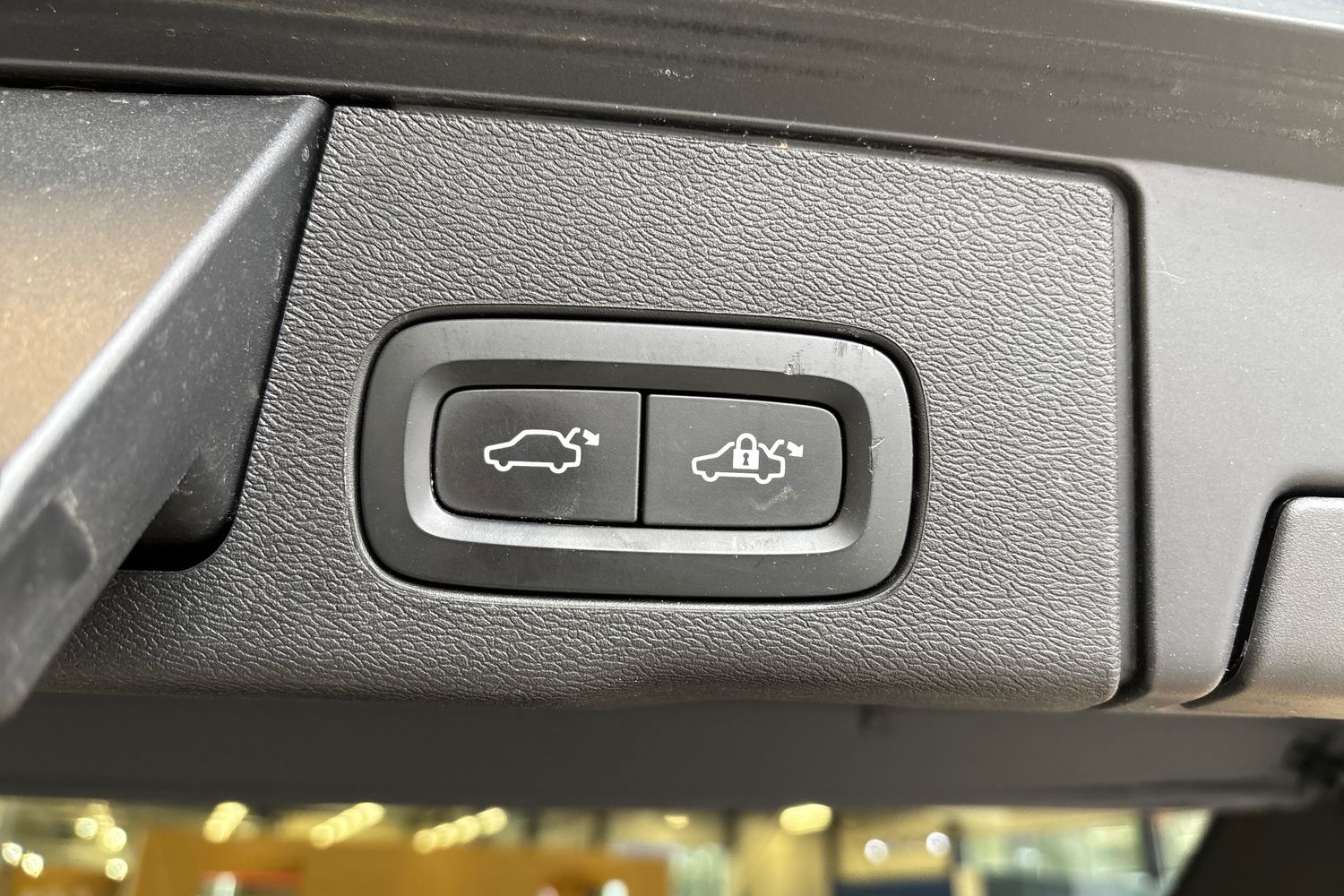 Volvo XC60 2021