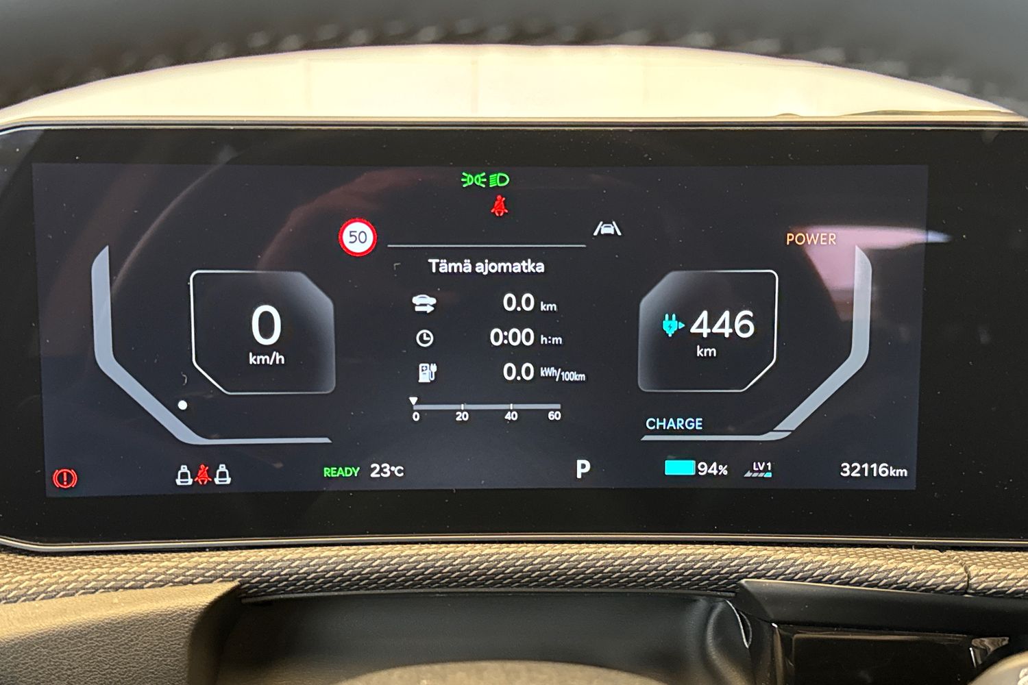 Kia EV6 2025