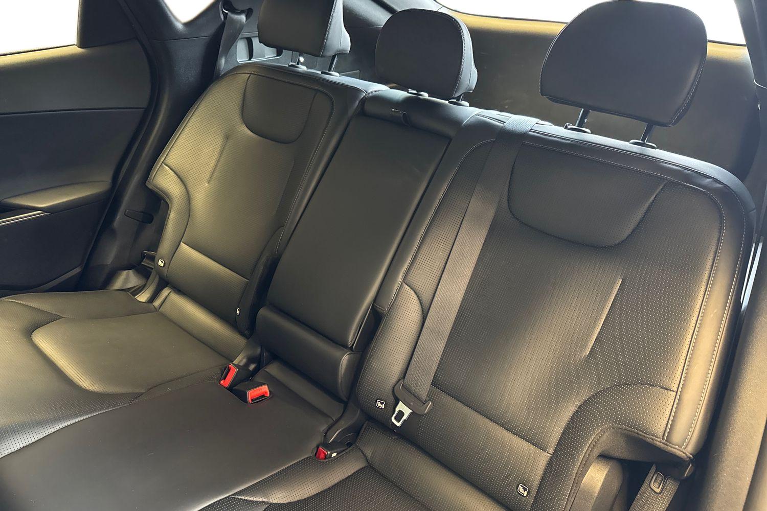 Kia EV6 2025