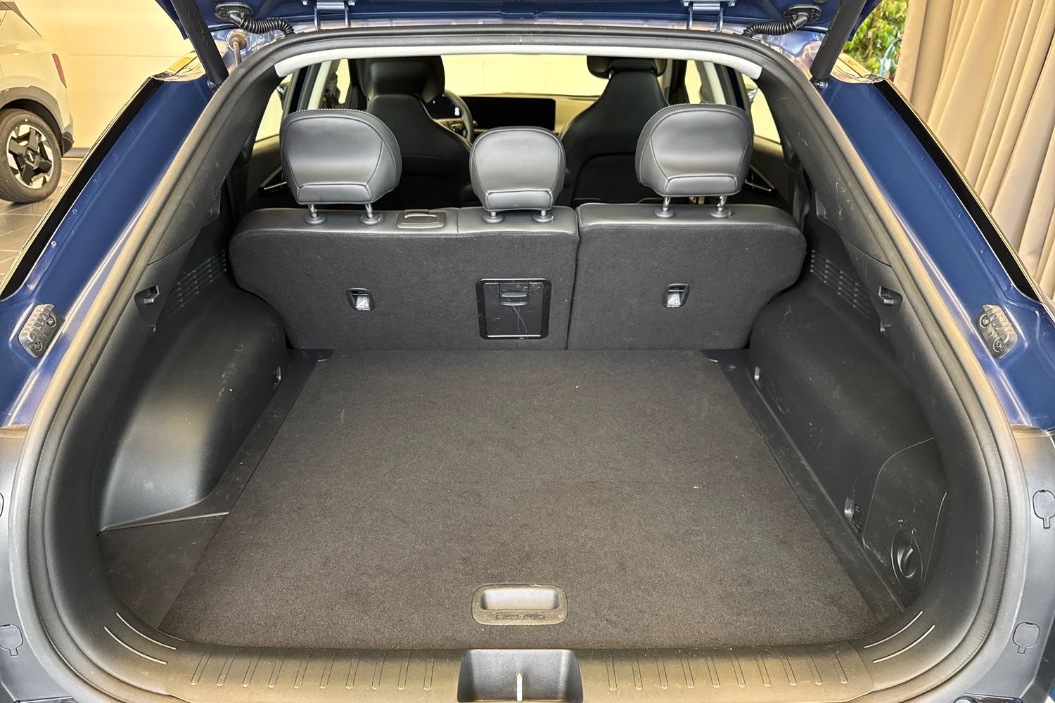 Kia EV6 2025