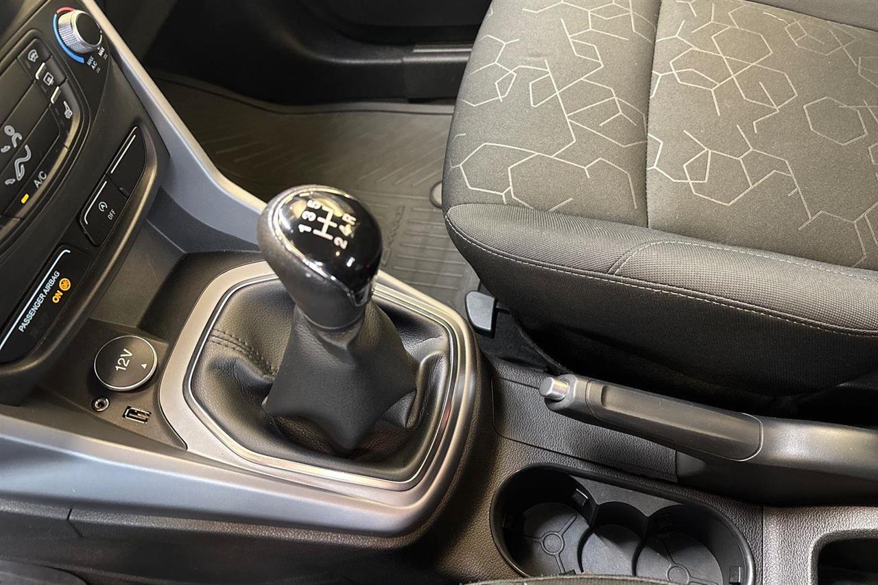Ford B-Max 2016