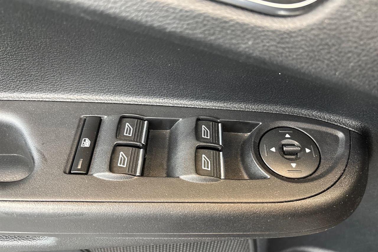 Ford B-Max 2016