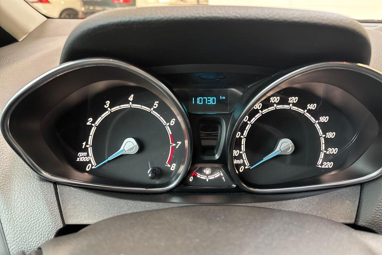 Ford B-Max 2016