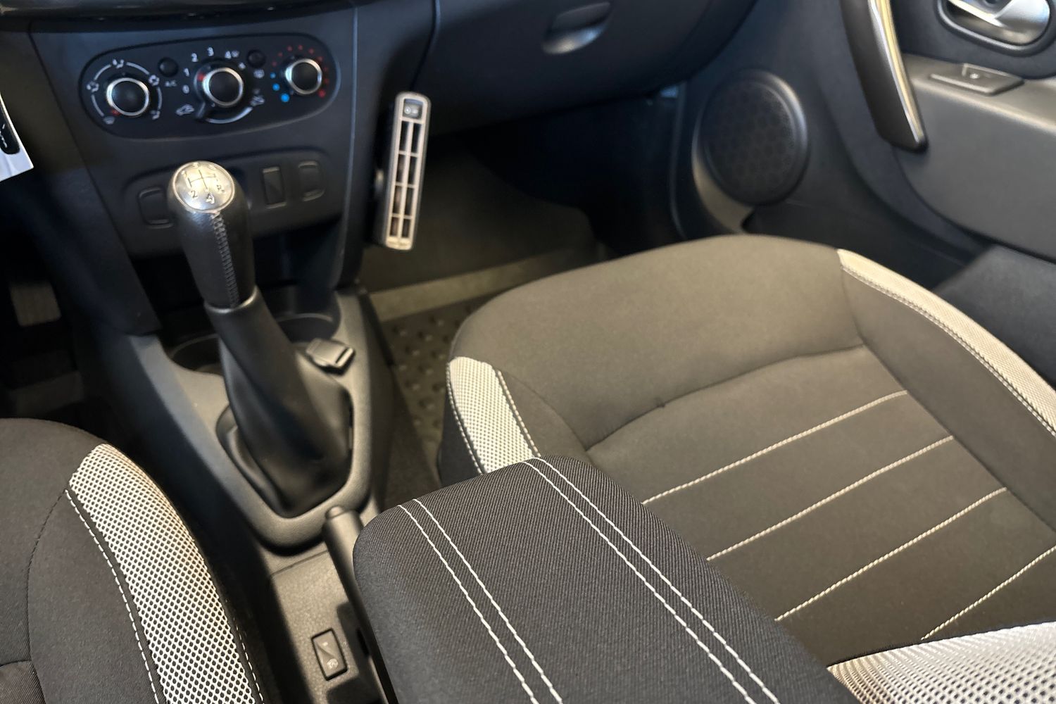 Dacia Logan MCV 2018